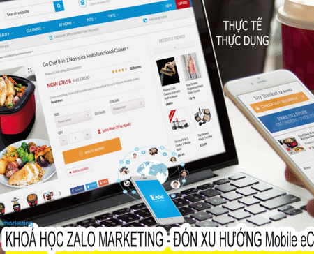 Toàn tập Zalo Marketing