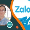 Trọn Bộ Quảng Cáo Từ A-Z Trên Nền Tảng Zalo - Udemy - NOHI