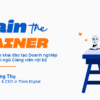 Train-the-Trainer: Cẩm nang triển khai đào tạo Doanh nghiệp và xây dựng đội ngũ Giảng viên nội bộ