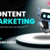 Viết Content Marketing Đỉnh Cao Với Chat GPT - GV. Đỗ Mạnh Dũng - NOHI