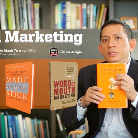 Viral Marketing (by PhinDeli)