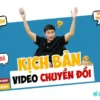 Workshop Kịch Bản Video Chuyển Đổi Cùng Duy Muối - NOHI Education - NOHI