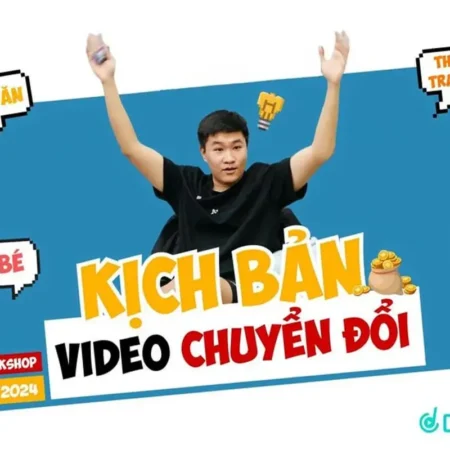 Workshop Kịch Bản Video Chuyển Đổi Cùng Duy Muối - NOHI Education - NOHI