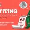 Writing Convincing Content Viết Thắng Nhân Tâm - Brand Camp - NOHI