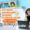 Xây Dựng Thương Hiệu Cá Nhân Và Doanh Nghiệp - NOHI