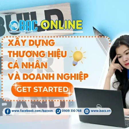 Xây Dựng Thương Hiệu Cá Nhân Và Doanh Nghiệp - NOHI