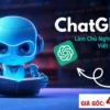 Làm Chủ Nghệ Thuật Viết Prompt Với ChatGPT Từ Cơ Bản - NOHI
