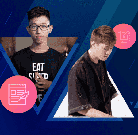 Share Khóa Học Become A Content Writer: Tạo Thu Nhập Từ 500$-1000$ Mỗi Tháng Từ Việc Làm Freelancer Hoặc Làm Affiliate Marketing Với Blog