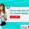 Tối ưu ChatGPT Cho Doanh nghiệp (ChatGPT Optimization 4 SME) - NOHI