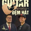 Combo khóa học Guitar online